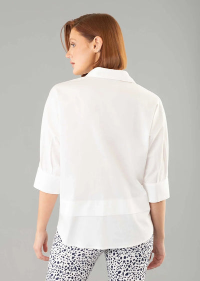 Mylah Blouse Lisette L