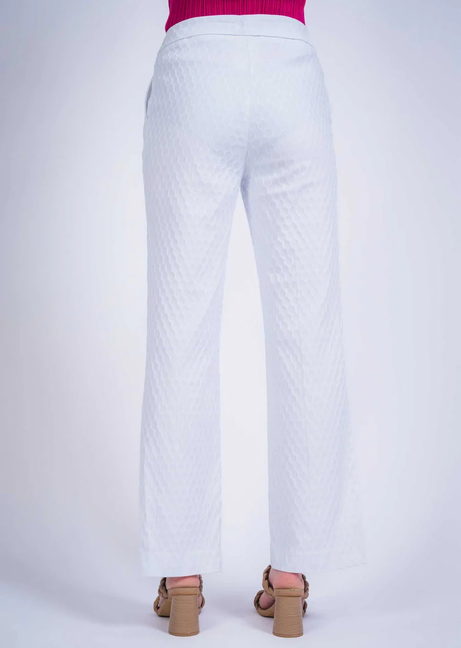 Honey Comb 30" Trouser Lisette L