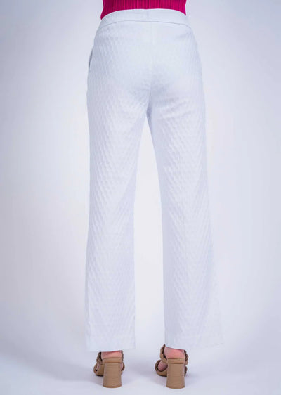 Honey Comb 30" Trouser Lisette L