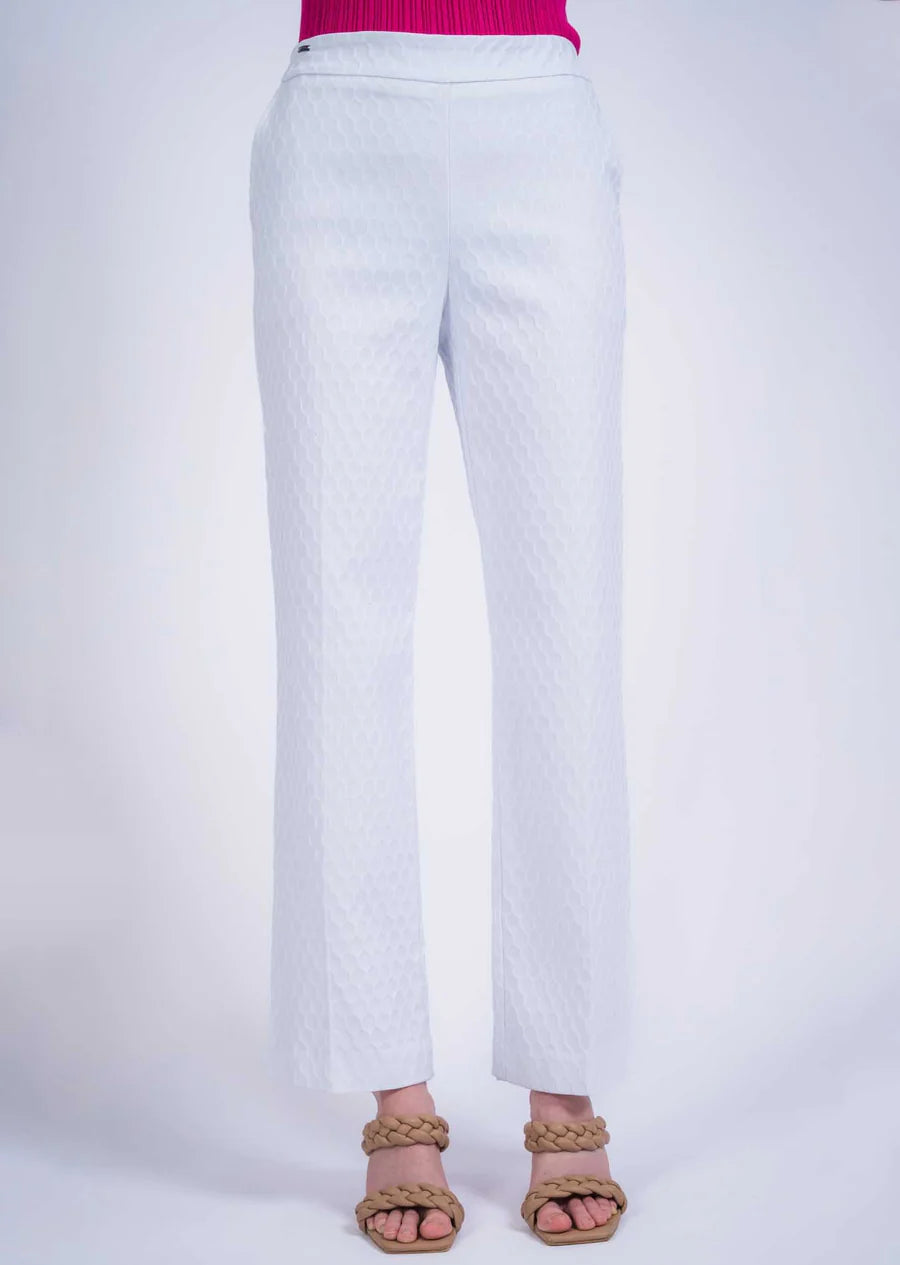 Honey Comb 30" Trouser Lisette L