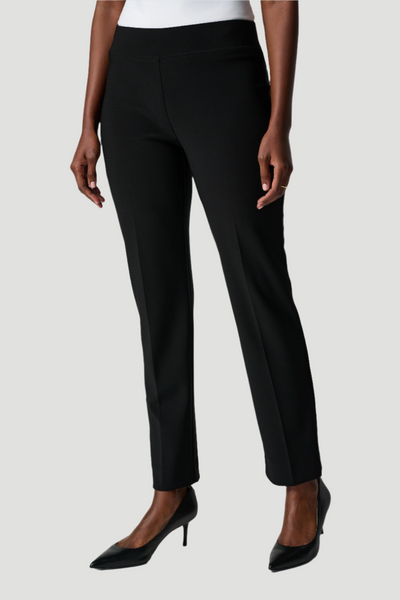 Essential Straight Pant Joseph Ribkoff