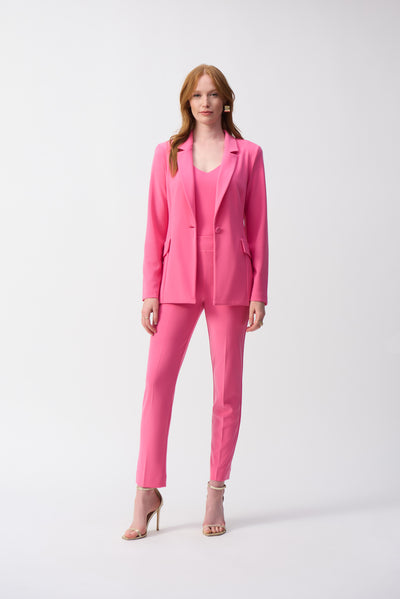 Classic Straight Pant - Seasonal Colors Joseph Ribkoff