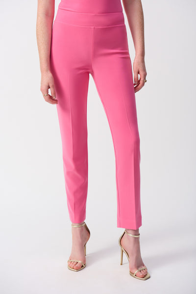 Classic Straight Pant - Seasonal Colors Joseph Ribkoff