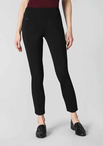 Essentials Slim Ankle Pants, Kathryn PDR Lisette L