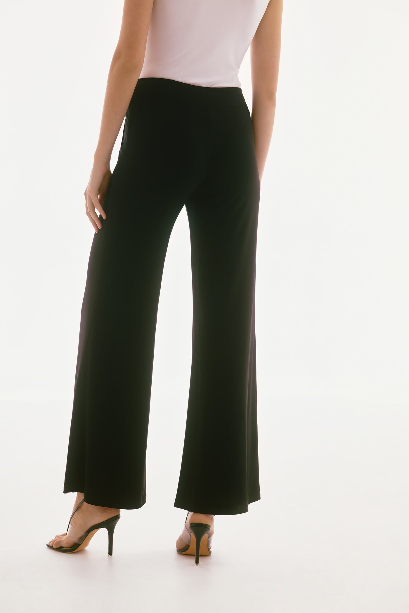 Signature Wide-Leg Pants Joseph Ribkoff