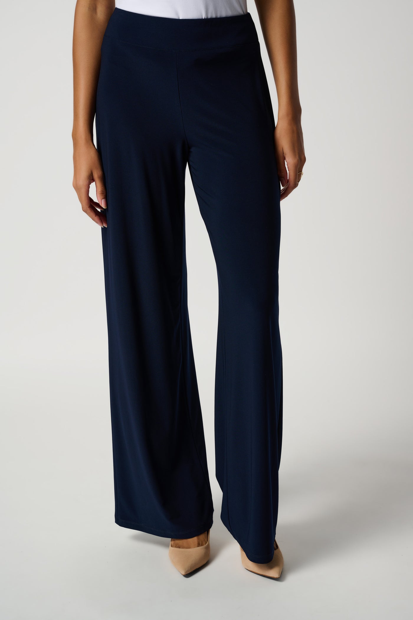 Wide-Leg Pants Joseph Ribkoff