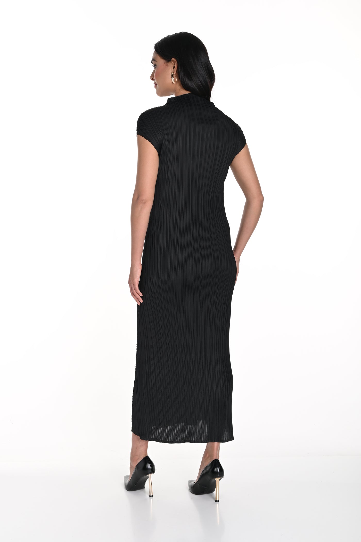 Ankle-Length Sheath Dress Frank Lyman