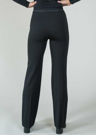 Hollywood 30" Straight Pant Lisette L