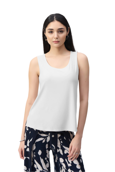 Silky Knit Scoop Neck Camisole Joseph Ribkoff