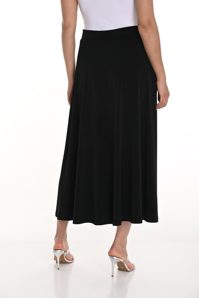 Classic Midi Skirt Frank Lyman