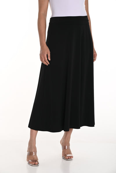 Classic Midi Skirt Frank Lyman