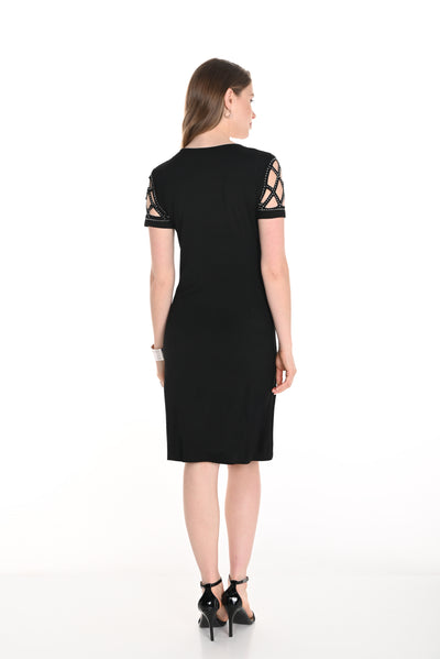 Bodycon Mini Dress Frank Lyman