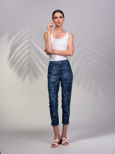 Reversible Jeans Alison Sheri