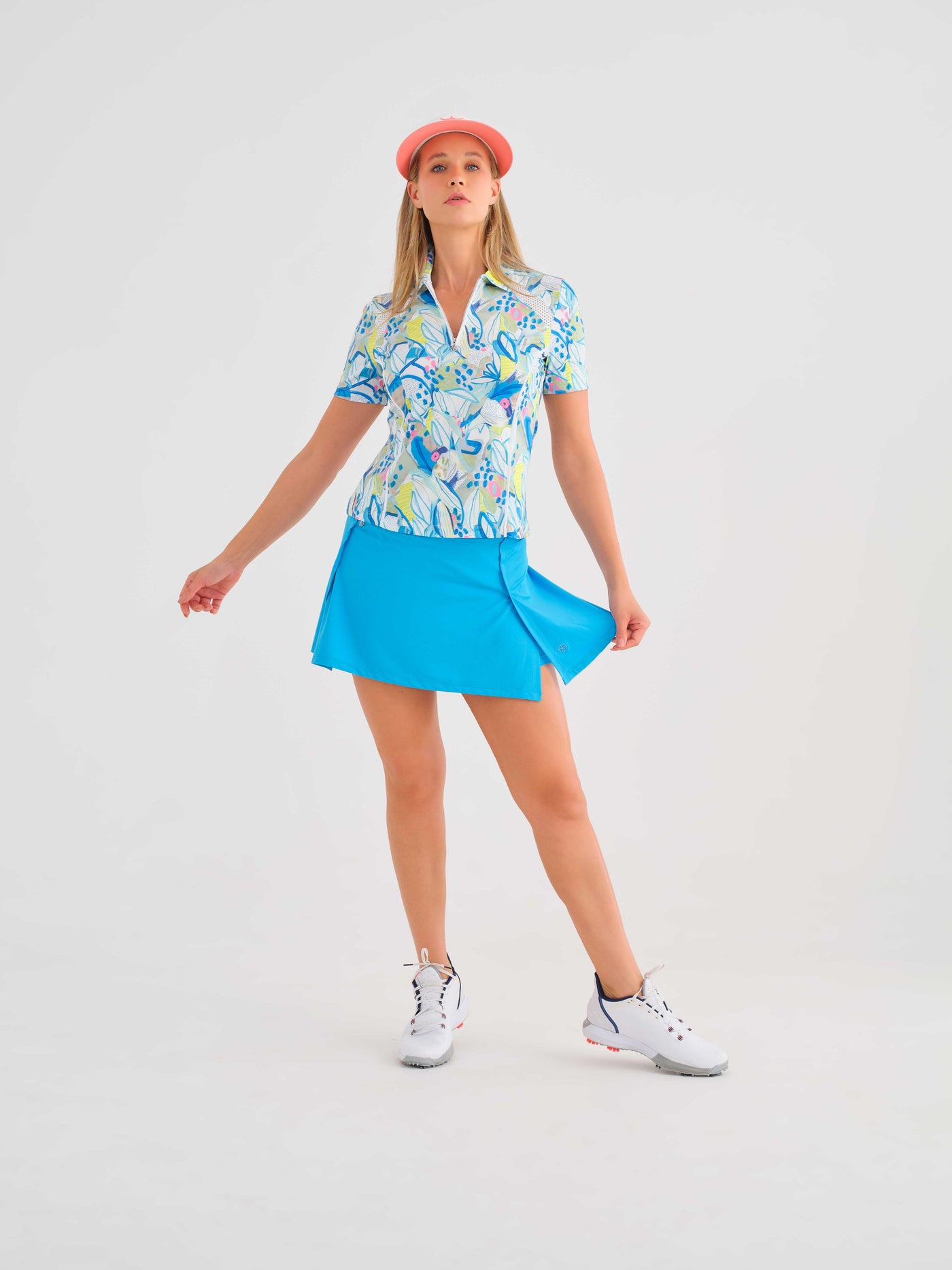 Golf Skirt Dolcezza