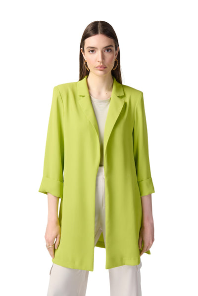 Classic Long Blazer Joseph Ribkoff