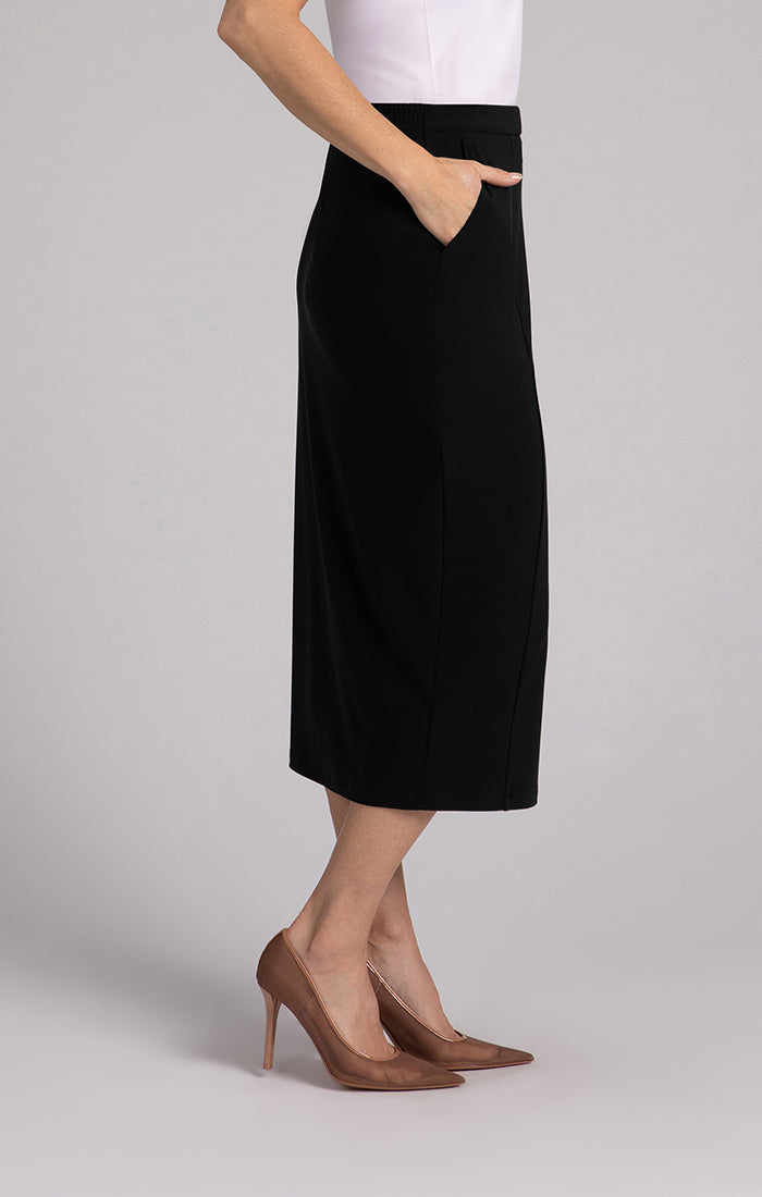 Hepburn Skirt Sympli