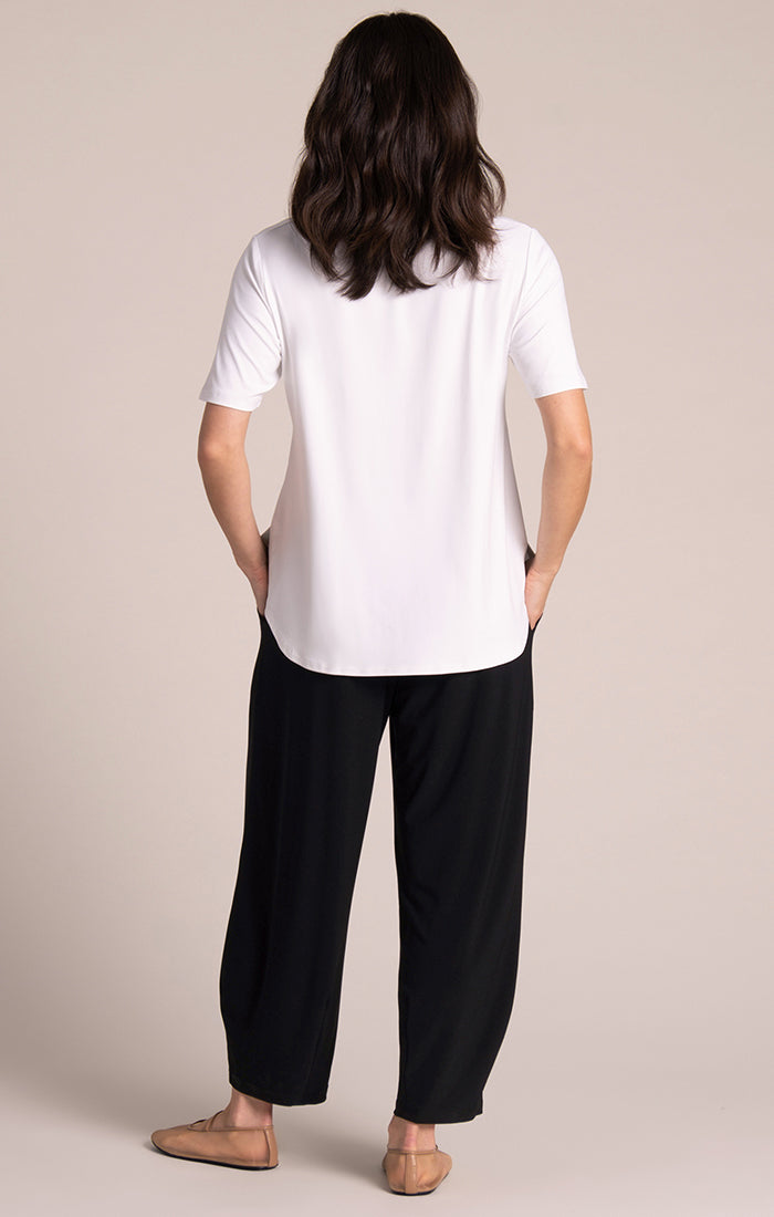 Go To Classic T Relax, Short Sleeve Sympli