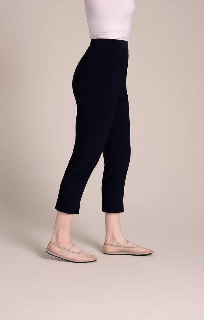 Hepburn Crop Pants Sympli