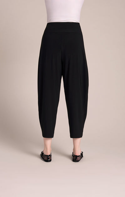 Narrow Barrel Pants Sympli