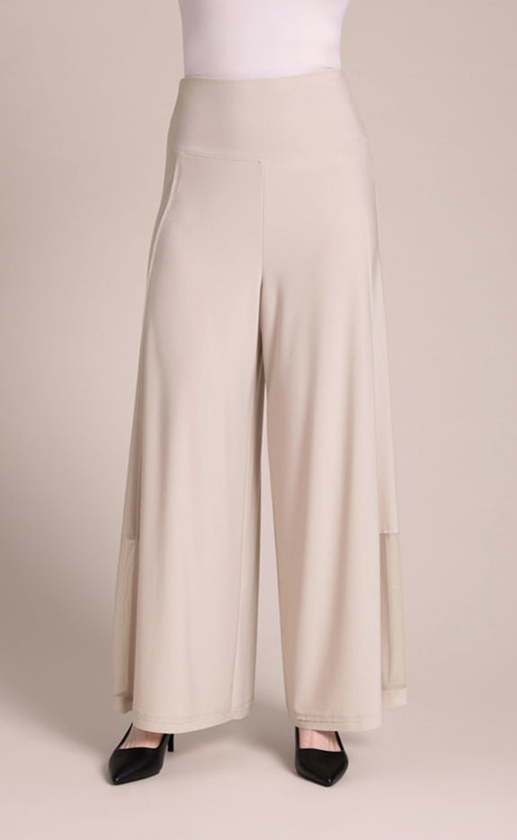 Fusion Trumpet Pants Sympli