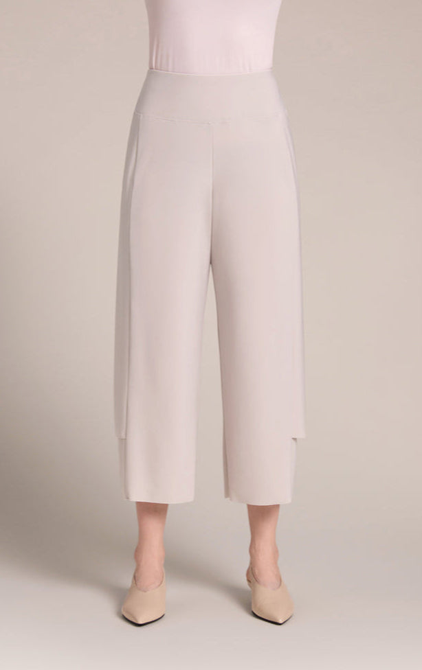 Splice Double-Up Pants Crop Sympli