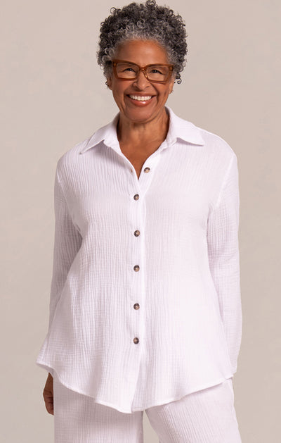 Breeze Easy Shirt Sympli