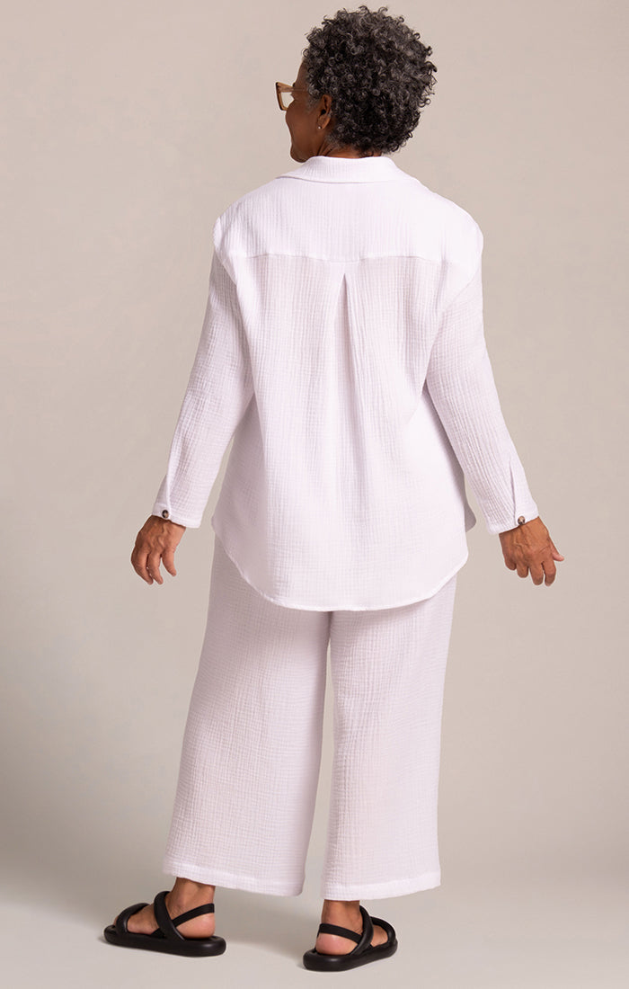 Breeze Easy Shirt Sympli