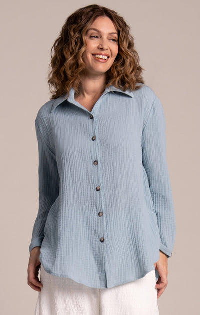 Breeze Easy Shirt Sympli