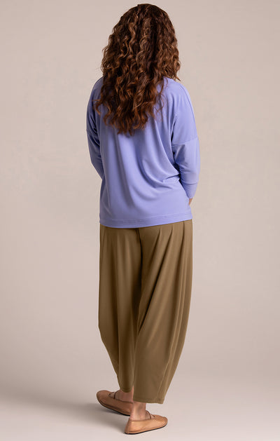 Slouch Sweatshirt Sympli