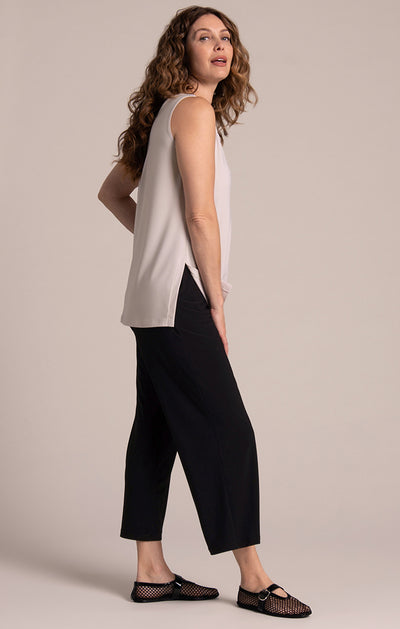 Sleeveless Go To Tank Relax Sympli
