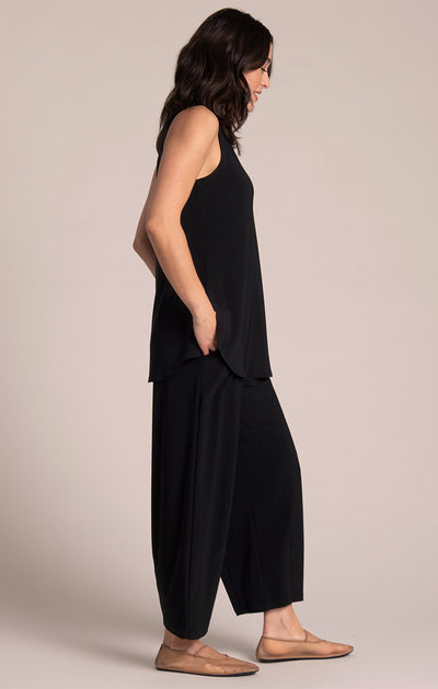 Sleeveless Go To Classic T Relax Sympli