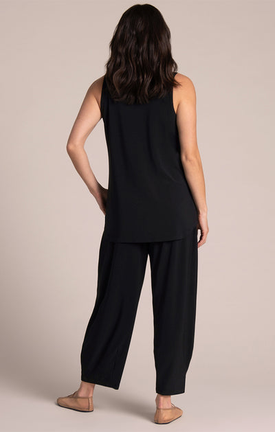 Sleeveless Go To Classic T Relax Sympli