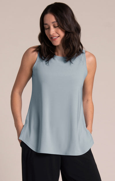 Sleeveless Go To Classic T Relax Sympli