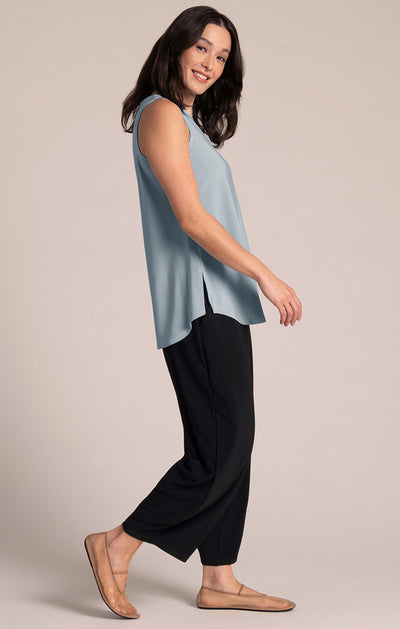 Sleeveless Go To Classic T Relax Sympli