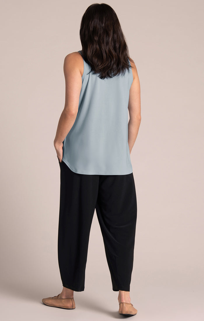 Sleeveless Go To Classic T Relax Sympli