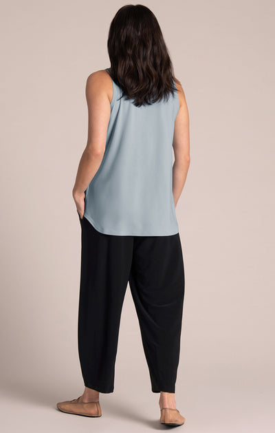 Sleeveless Go To Classic T Relax Sympli