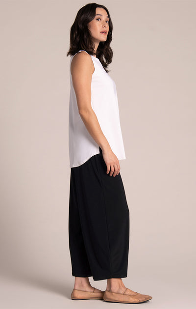 Sleeveless Go To Classic T Relax Sympli