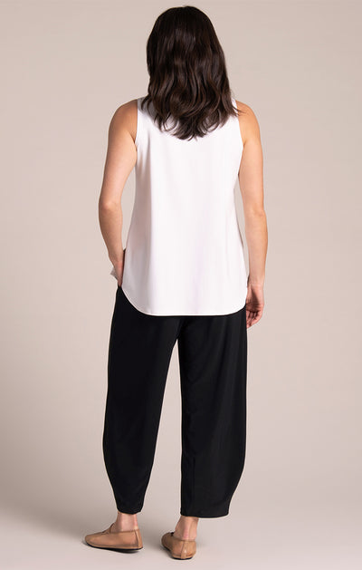Sleeveless Go To Classic T Relax Sympli