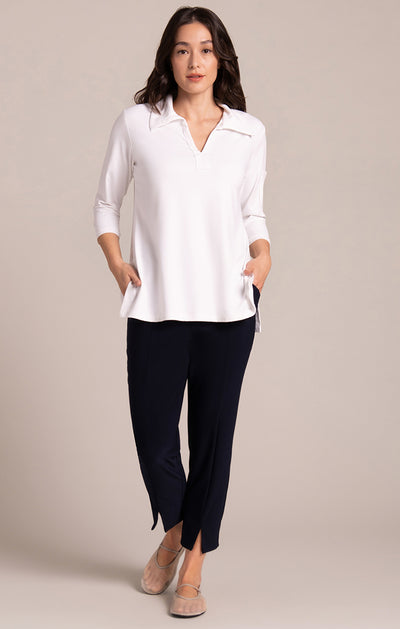 Weekender Top Sympli