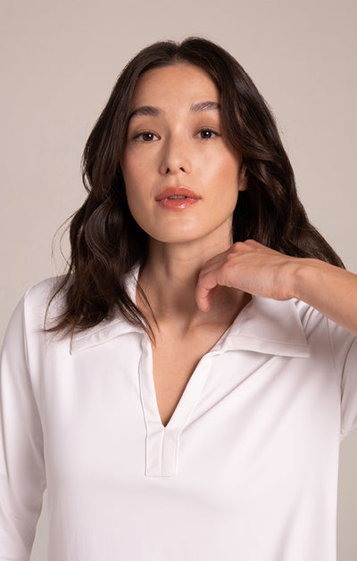 Weekender Top Sympli