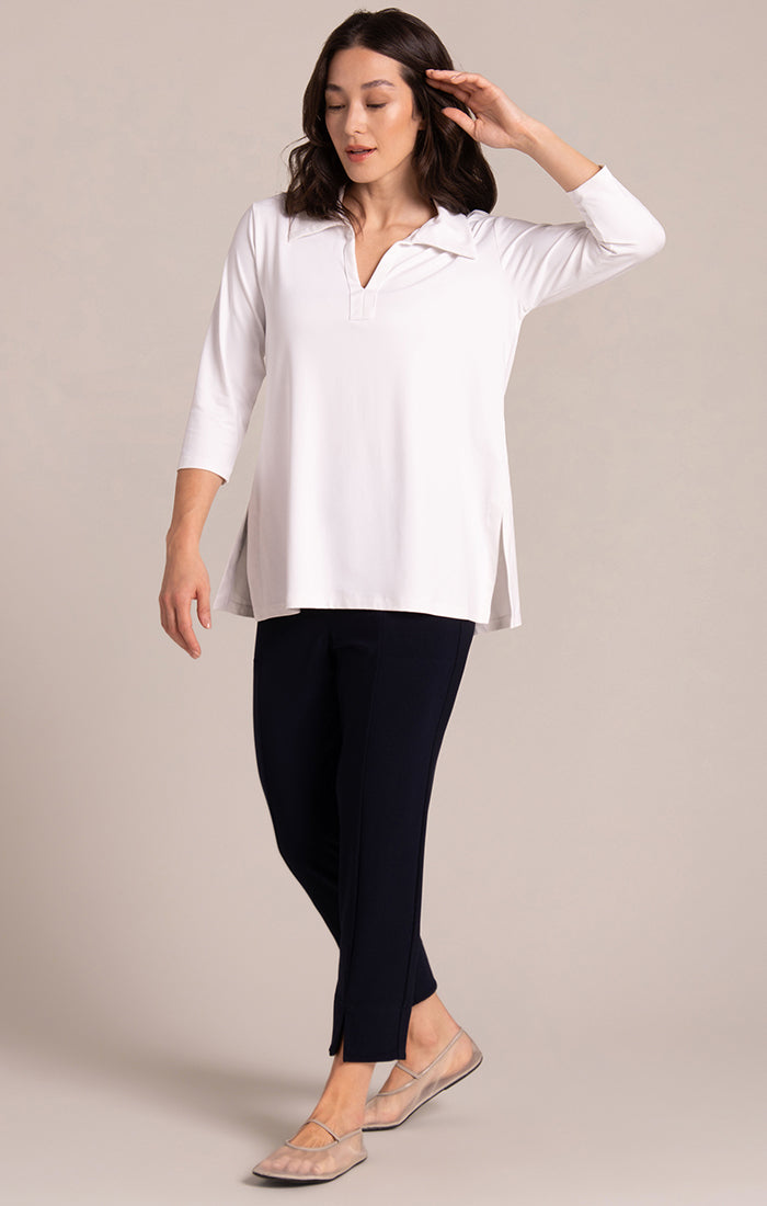 Weekender Top Sympli