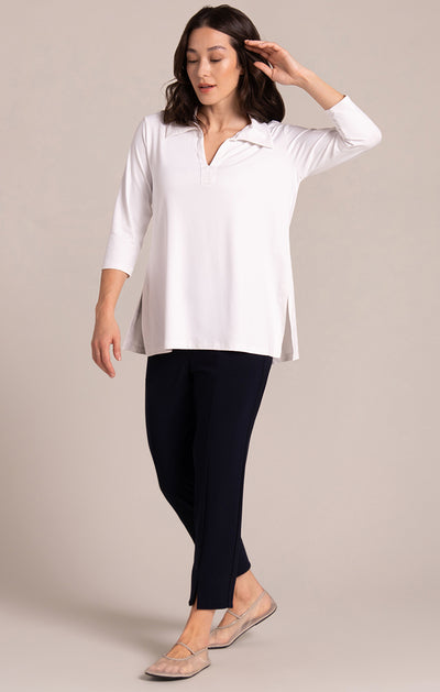 Weekender Top Sympli