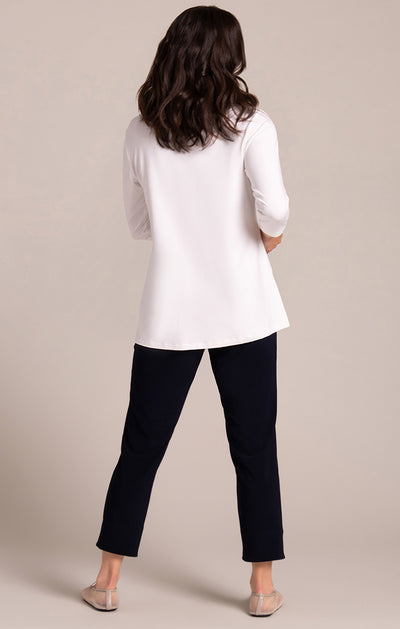 Weekender Top Sympli