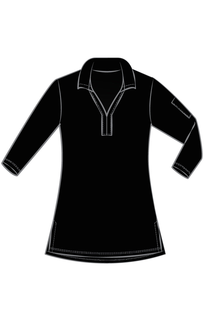 Weekender Top Sympli