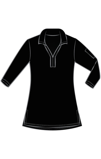 Weekender Top Sympli