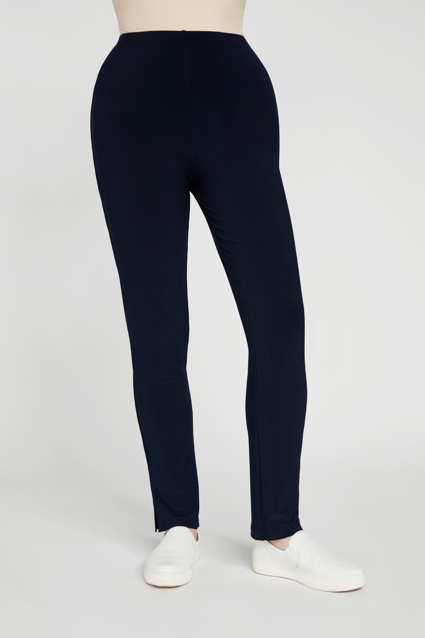 Narrow Pants Long Sympli