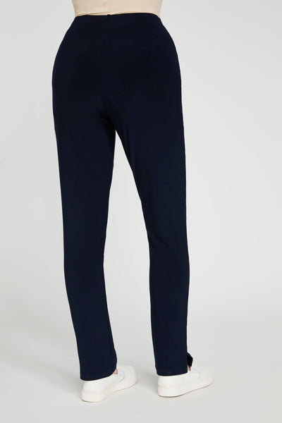 Narrow Pants Long Sympli