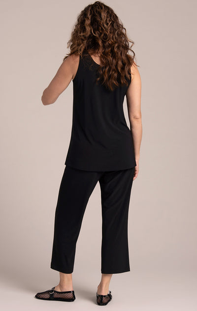 Sleeveless Go To Tank Relax Sympli