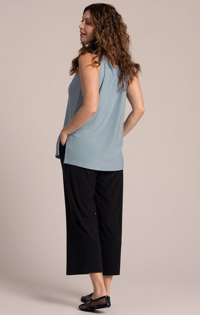 Sleeveless Go To Tank Relax Sympli