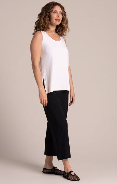 Sleeveless Go To Tank Relax Sympli